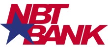 logo for NBT Bank