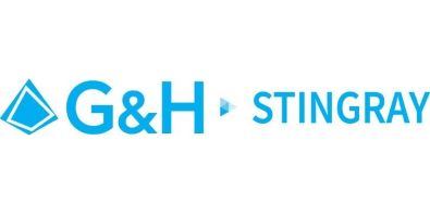 G & H STINGRAY LOGO